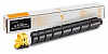 Картридж TK-8335Y для Kyocera TASKalfa-3252 yellow оригинал ресурс 15000 страниц Картридж TK-8335Y для Kyocera TASKalfa-3252 yellow оригинал ресурс 15000 страниц
