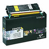 Картридж Lexmark C5242YH Картридж Lexmark C5242YH