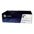 Картридж CF325X (25X) для HP LJ M830/MFP M806