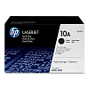 Картридж Q2610D (10A) для HP LJ 2300, двойная упаковка
