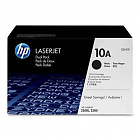 Картридж Q2610D (10A) для HP LJ 2300, двойная упаковка
