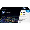 Картридж Q2672A (309A) для HP CLJ 3500/3550/3700 желтый