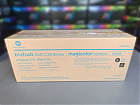 Блок барабана Konica-Minolta IU-312K для bizhub C20/20P/30P/31P черный