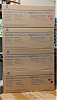 Блок барабана Konica-Minolta IU-312K IU-312Y IU-312M IU-312C для bizhub C20/20P/30P/31P КОМПЛЕКТ Блок барабана Konica-Minolta IU-312K IU-312Y IU-312M IU-312C для bizhub C20/20P/30P/31P КОМПЛЕКТ