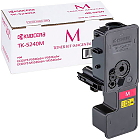 Картридж TK-5240M для Kyocera P5026/M5526 пурпурный