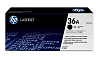 Картридж CB436A (36A) для HP LJ P1505