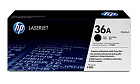 Картридж CB436A (36A) для HP LJ P1505