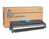 Картридж TN-113 (4518801) для Konica-Minolta Bizhub 160/161 Картридж TN-113 (4518801) для Konica-Minolta Bizhub 160/161
