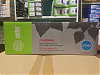 Картридж Cactus CS-CF383A для HP Color LaserJet Pro M475/M476 пурпурный