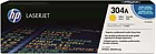 Картридж CC532A (304A) для HP CLJ CP2025/CM2320 желтый