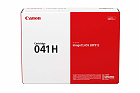 Картридж Canon 041H BK (0453C002) для Canon LBP-312