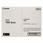 Картридж T06 (3526C002) для Canon imageRUNNER 1643i; Canon imageRUNNER 1643iF