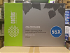 Картридж Cactus CE255X для HP LJ P3010/P3015 