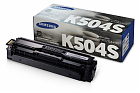 Картридж CLT-K504S для Samsung CLP-415/CLX-4195 черный