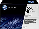 Картридж CE255A (55A) для HP LJ P3015