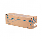 Картридж TN318C (A0DK453) Konica-Minolta для Bizhub C20 голубой