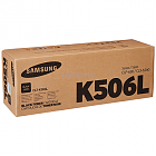Картридж CLT-K506L для Samsung CLP-680/CLX-6260 черный