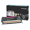 Картридж X746A1MG для Lexmark X746de,X748de, красный, 7000стр Картридж X746A1MG для Lexmark X746de,X748de, красный, 7000стр
