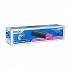 Картридж S050188 для Epson AcuLaser C1100 пурпурный